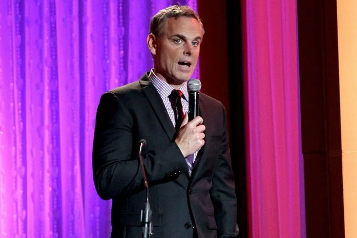 What Is Colin Cowherd Net Worth and Salary?
