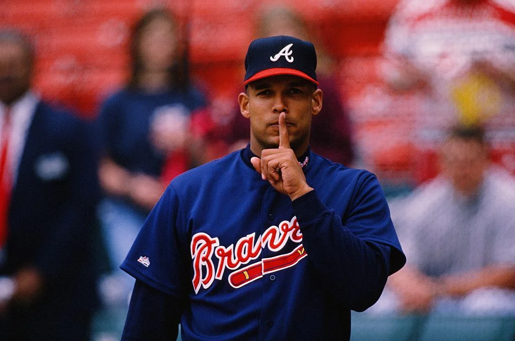 What is David Justice Net Worth?