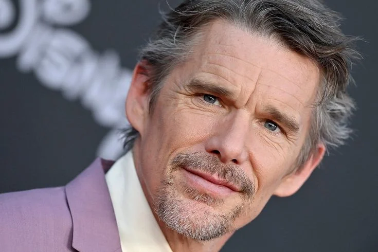 What is Ethan Hawke Net Worth?