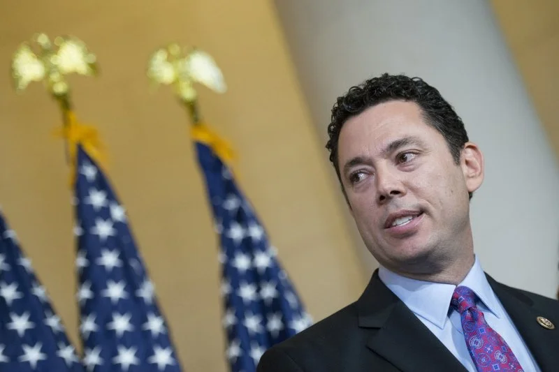 What is Jason Chaffetz net worth and salary?