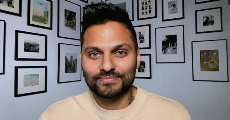 What is Jay Shetty Net Worth?
