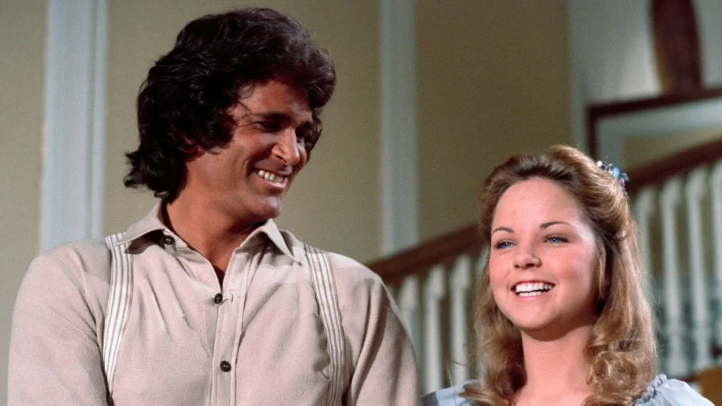 What is Melissa Sue Anderson Net Worth?