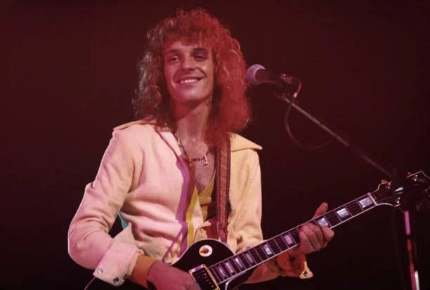 What Is Peter Frampton Net Worth?