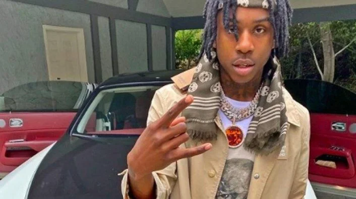 What Is Polo G's Net Worth?