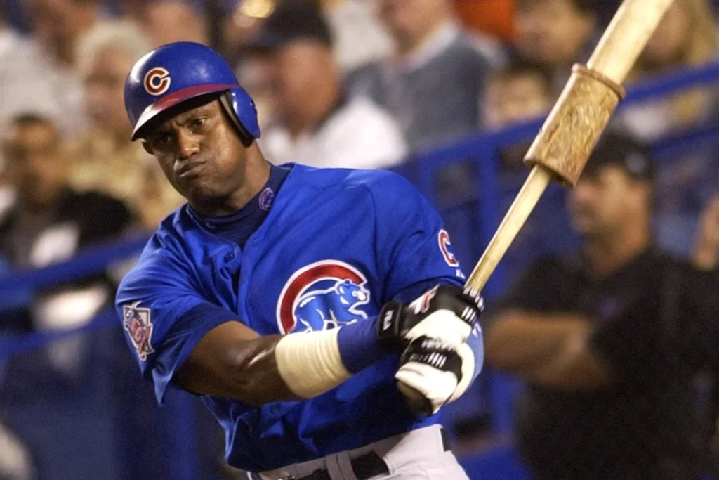 What Is Sammy Sosa Net Worth?