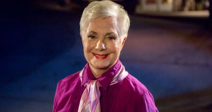 What is Shirley Jones Net Worth?