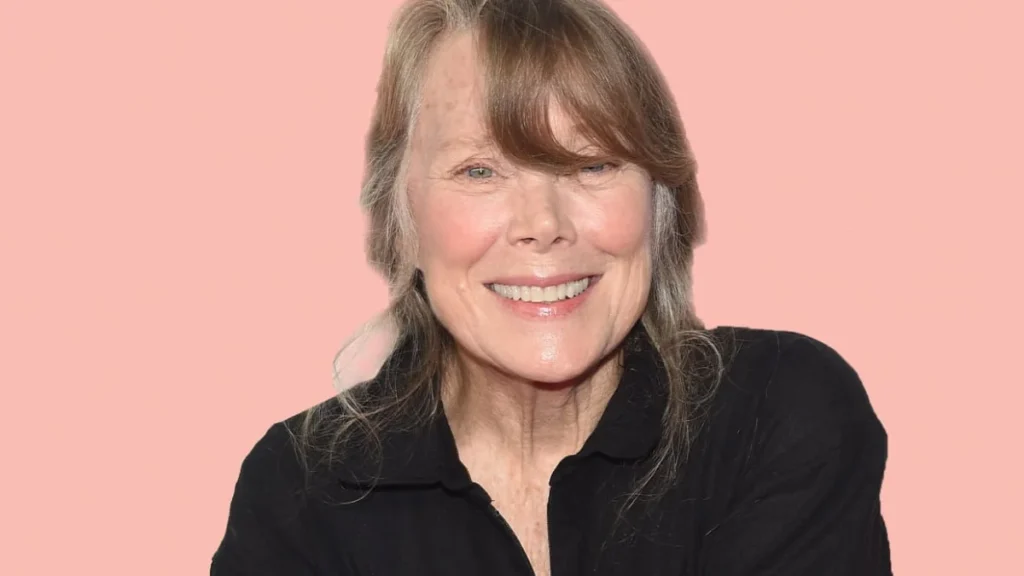 What Is Sissy Spacek Net Worth?