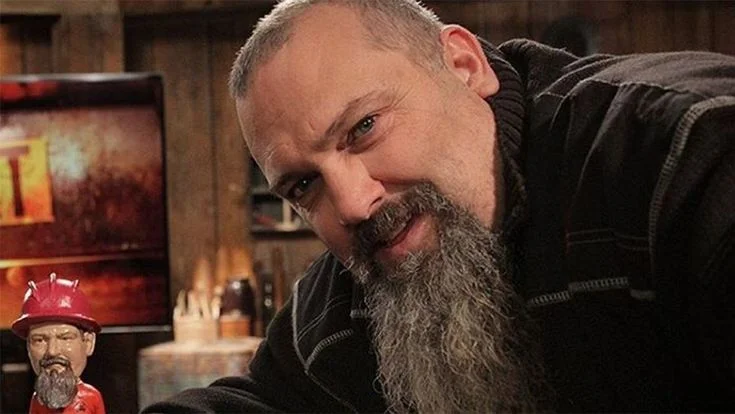 What Is Todd Hoffman Net Worth?