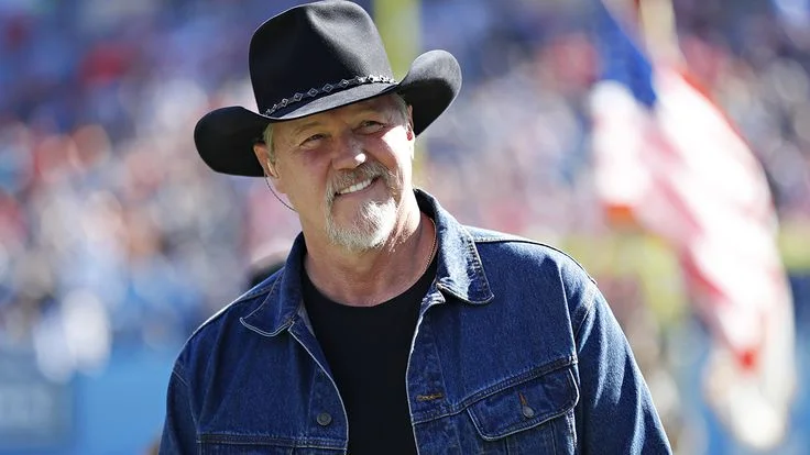 What is Trace Adkins Net Worth?