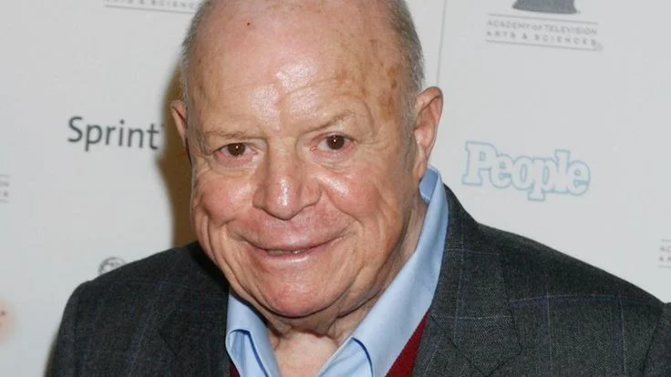 What Was Don Rickles Net Worth?