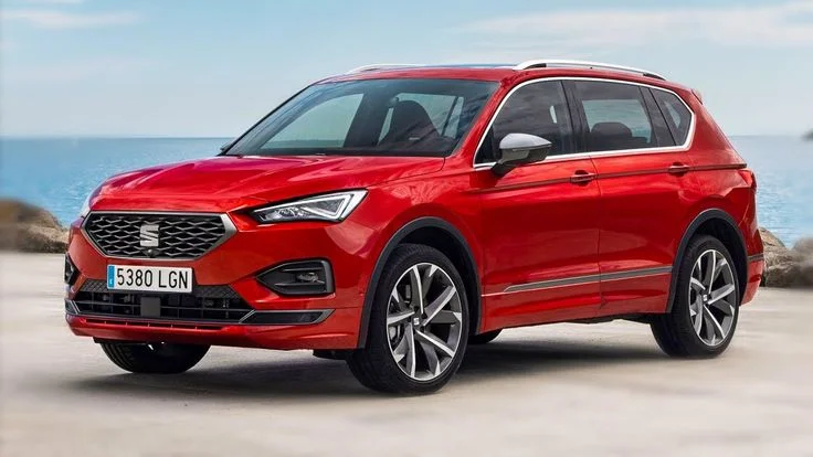 Why a Seven Seat SUV Is the Ideal Family Vehicle