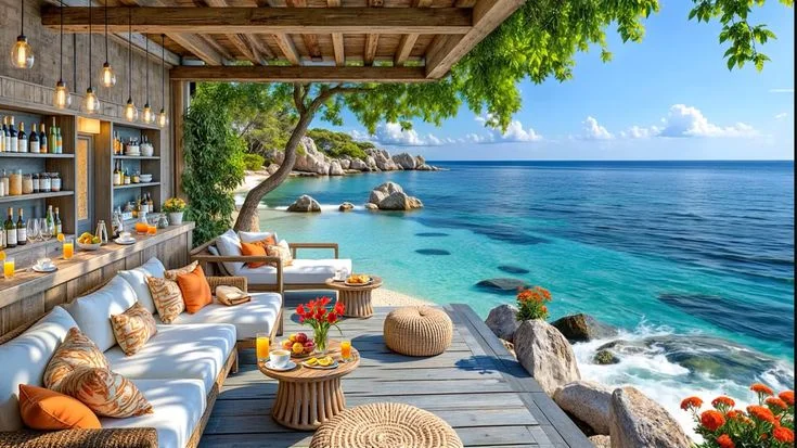 Why All Inclusive Adult Resorts Are the Ultimate Escape