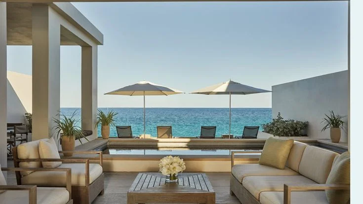Why Choose an Adult Only Resorts USA?