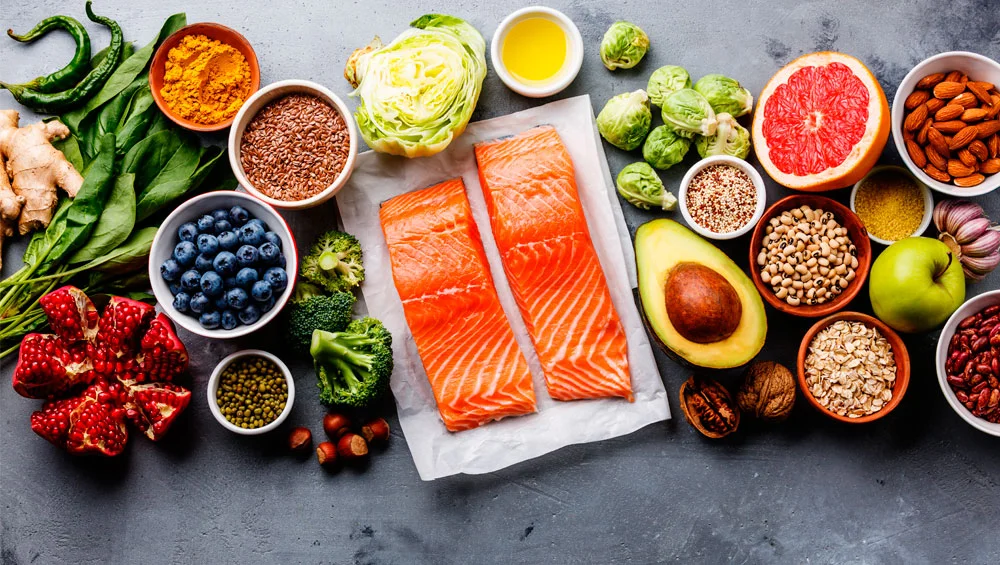 Why Choose Clean Eating Over Fad Diets?