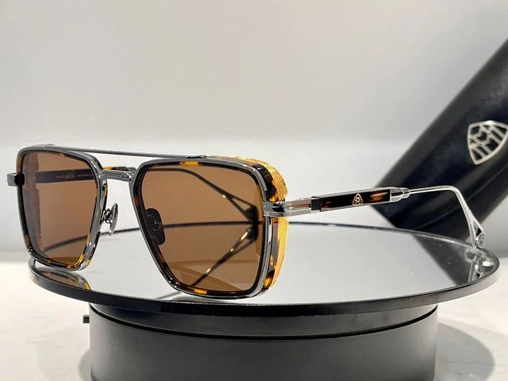 Why Choosing a Good Shades Brand Matters
