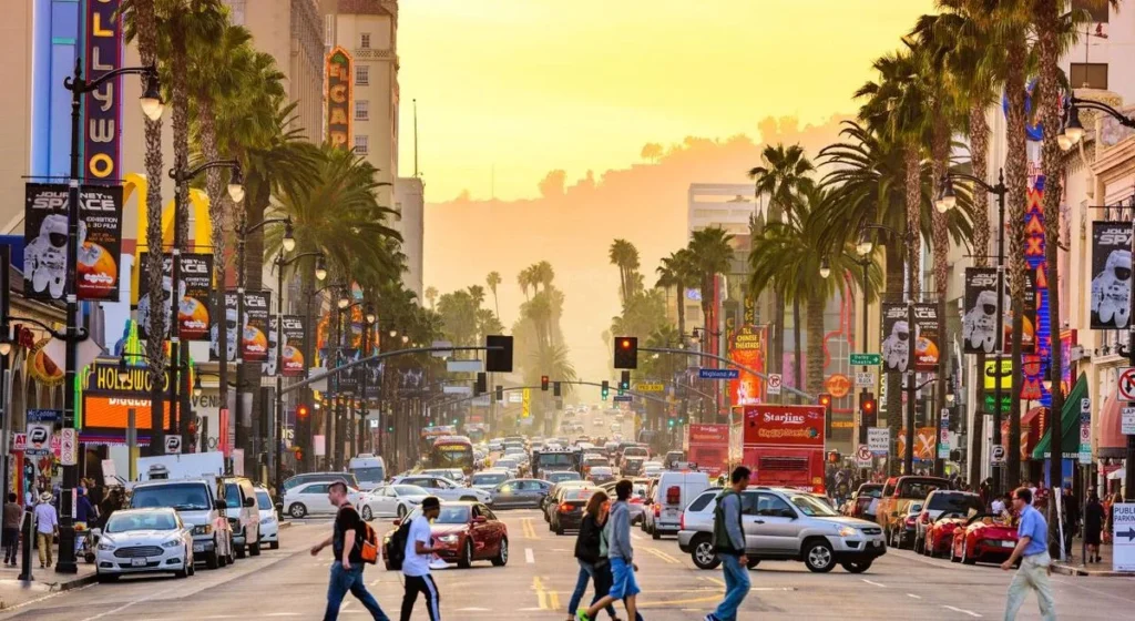Why First-Time Travellers Love an America Trip