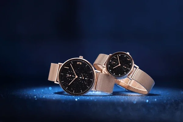 Why High End Luxury Watch Brands Remain Unmatched
