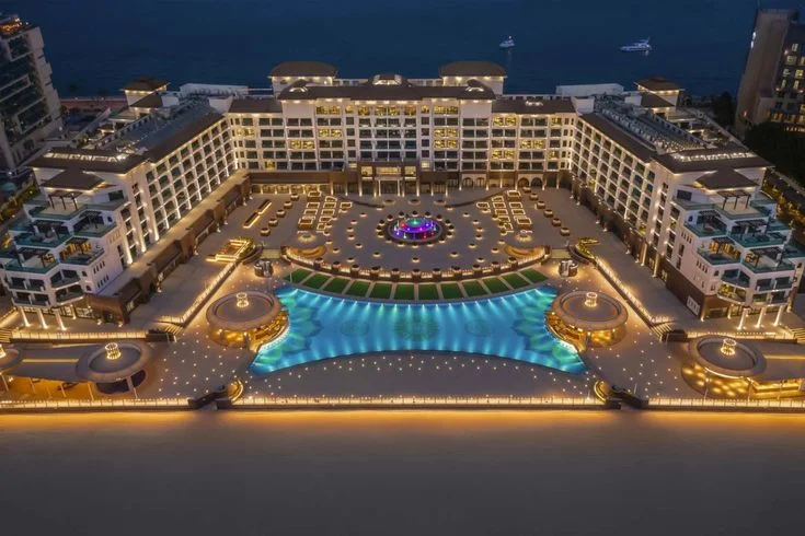 Why Soneva Ranks Among the Best Resort Companies Worldwide