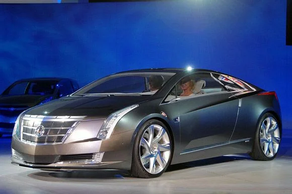 Why You Should Consider a Cadillac CTS Coupe