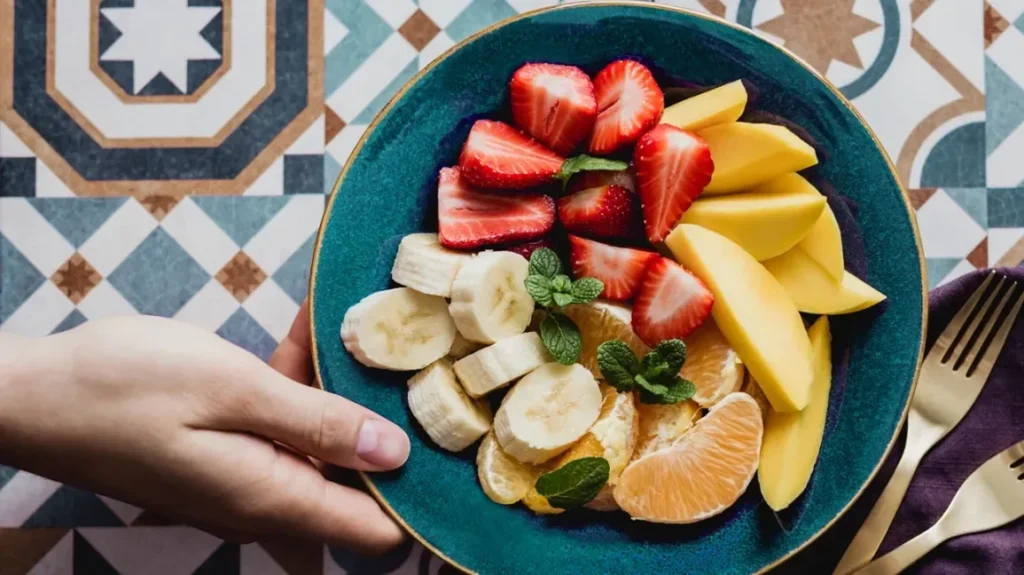 Wise Meal Choices: The Key to Eating Healthier Without Dieting