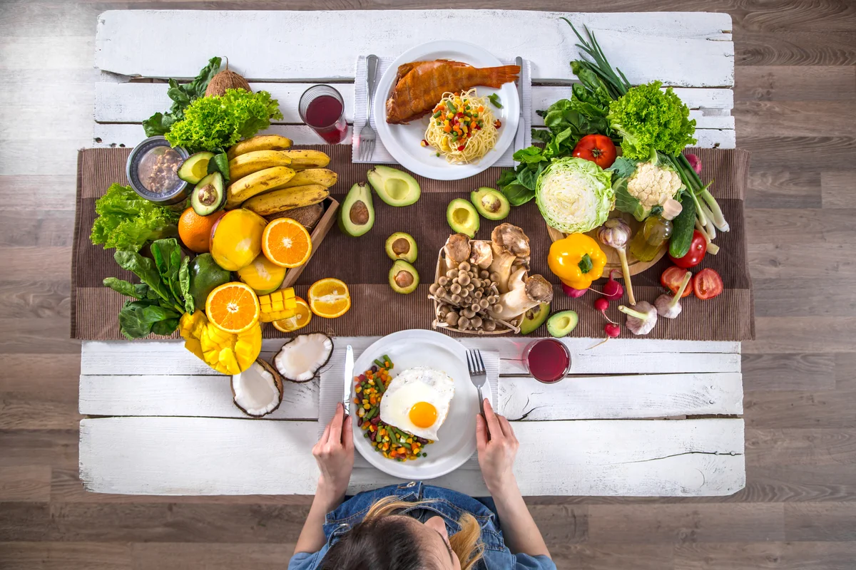 Healthy Fats That Support Brain and Heart Function