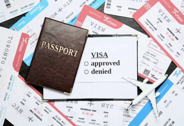 Work and Skilled Migration Visas: What You Should Know