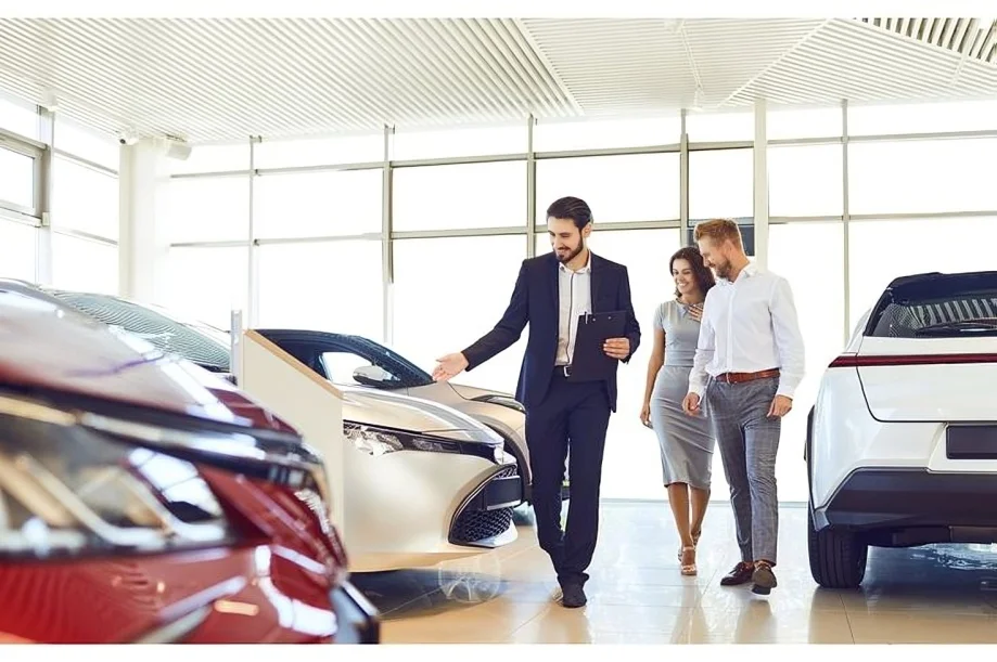 Why Buyers Choose 84 Month Auto Loans