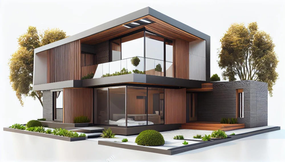 How to Identify the Right Modern Home for Sale