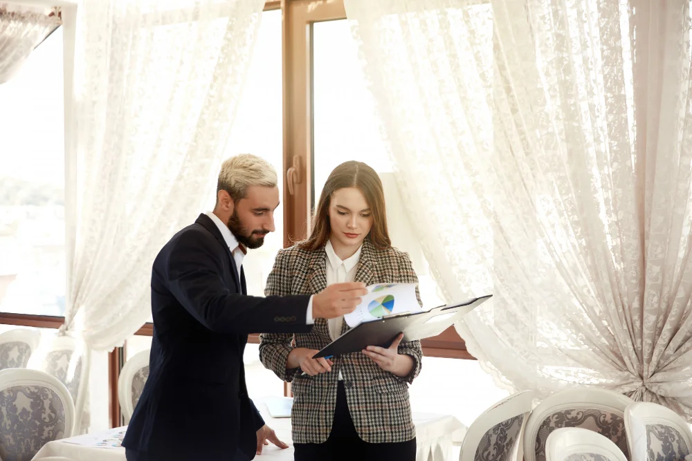 Key Advantages of Luxury Real Estate Funds