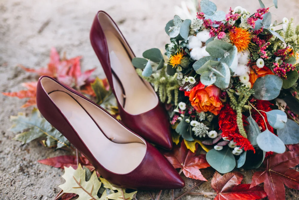 Women’s Designer Shoes: Glamour and Versatility