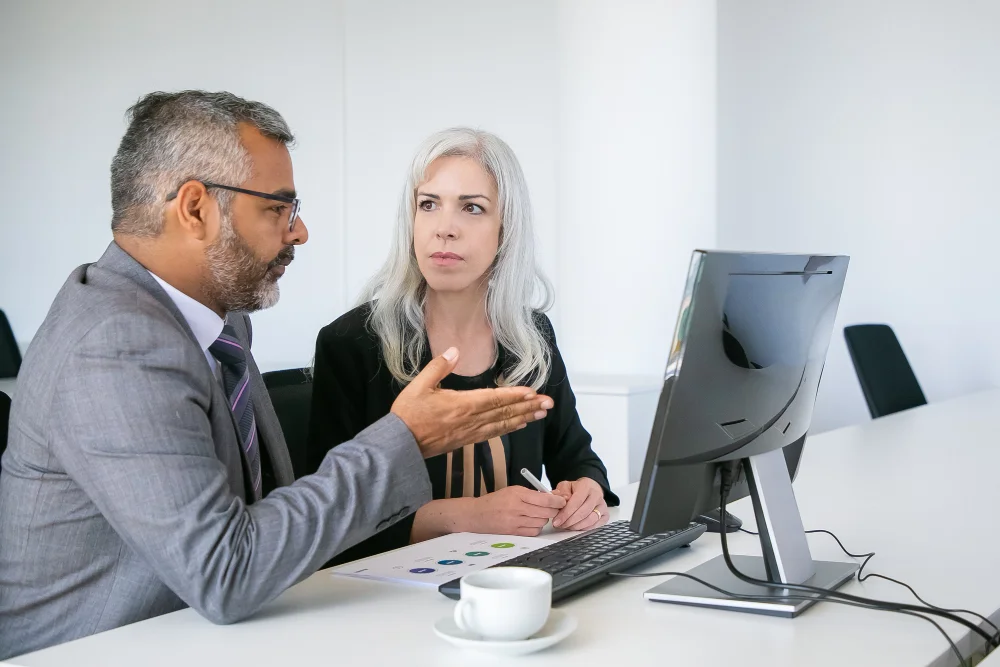 Advantages of Computer-Assisted Interviews