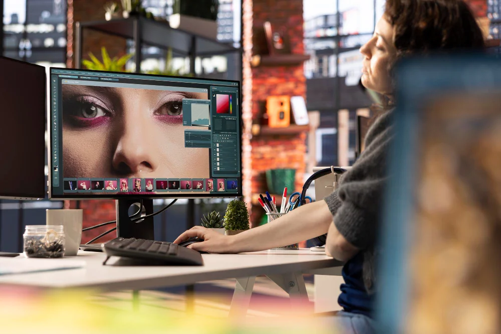 Top AI Graphic Design Generators in 2025