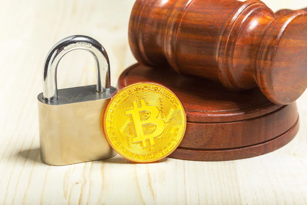 Why is crypto30x.com regulation necessary?