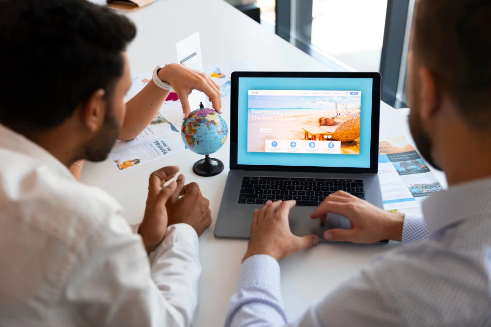 Why They're the Best Travel Agencies to Work For