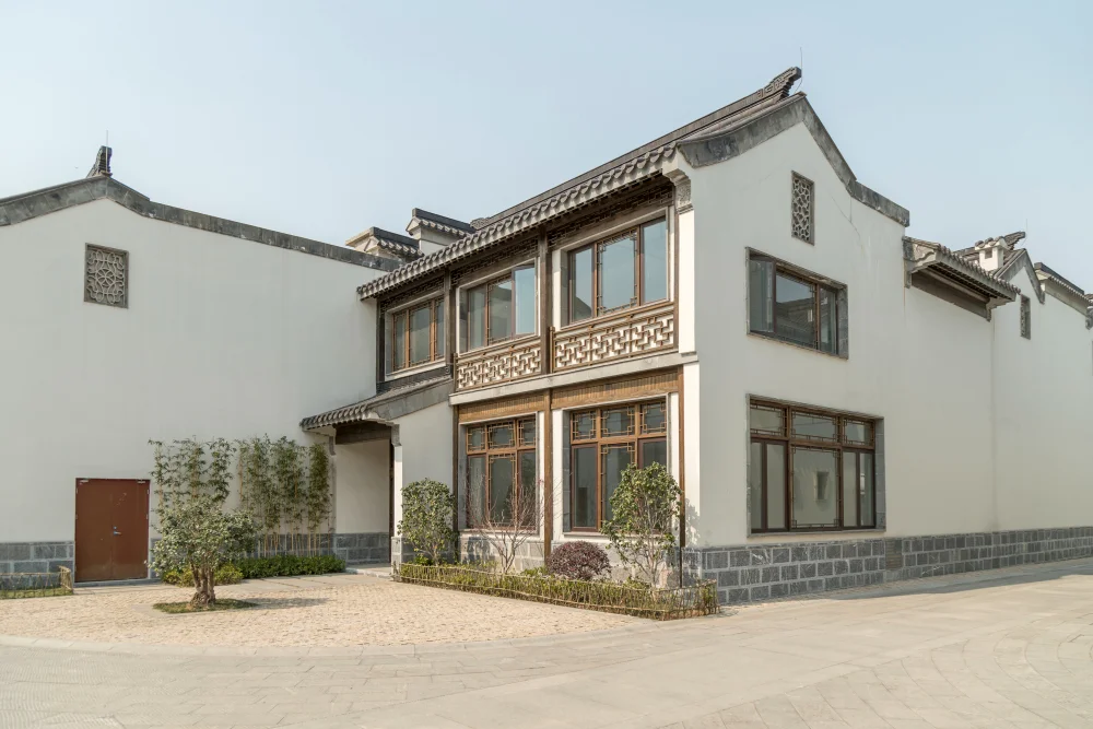 Key Features of a Modern 3 Bedroom Home Design