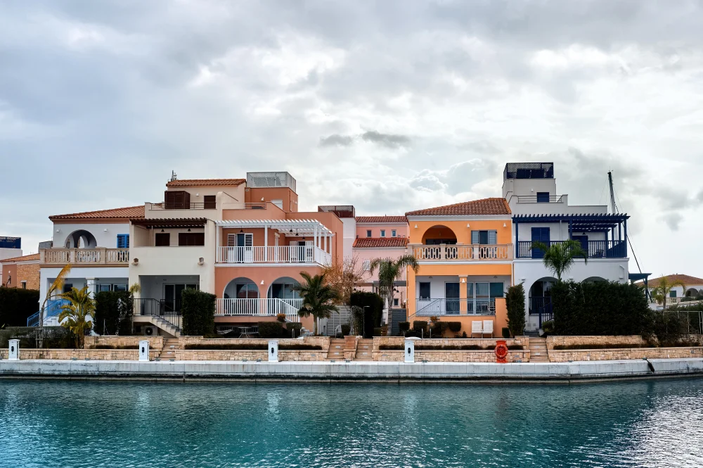 High Demand Among International Buyers for Monaco Real Estate