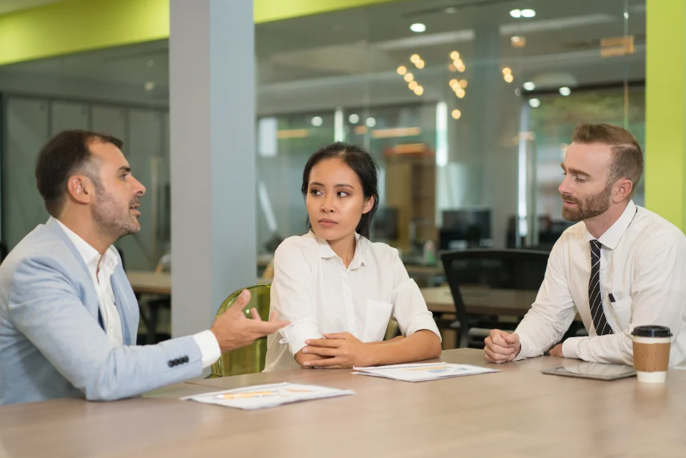 Best Interview Questions to Ask Employer in 2025