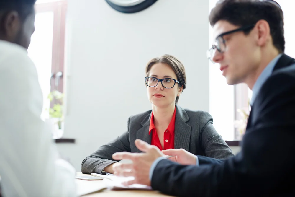 Tips for Asking the Right Questions