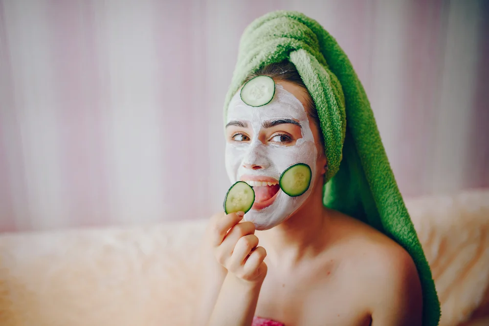 Why WellHealthOrganic Skin Care in Hindi is Better for Your Skin