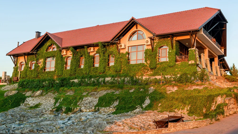 Sustainability in Barn Home Designs