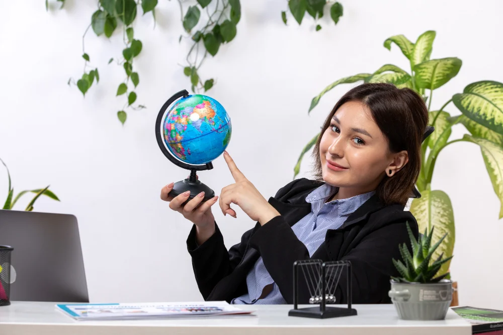 American Express Travel: Tradition, Prestige & Professionalism
