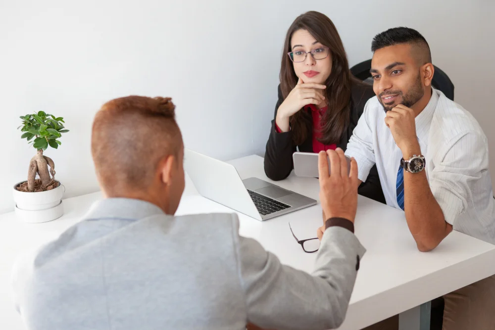Best Questions to Ask in an Interview About Career Growth