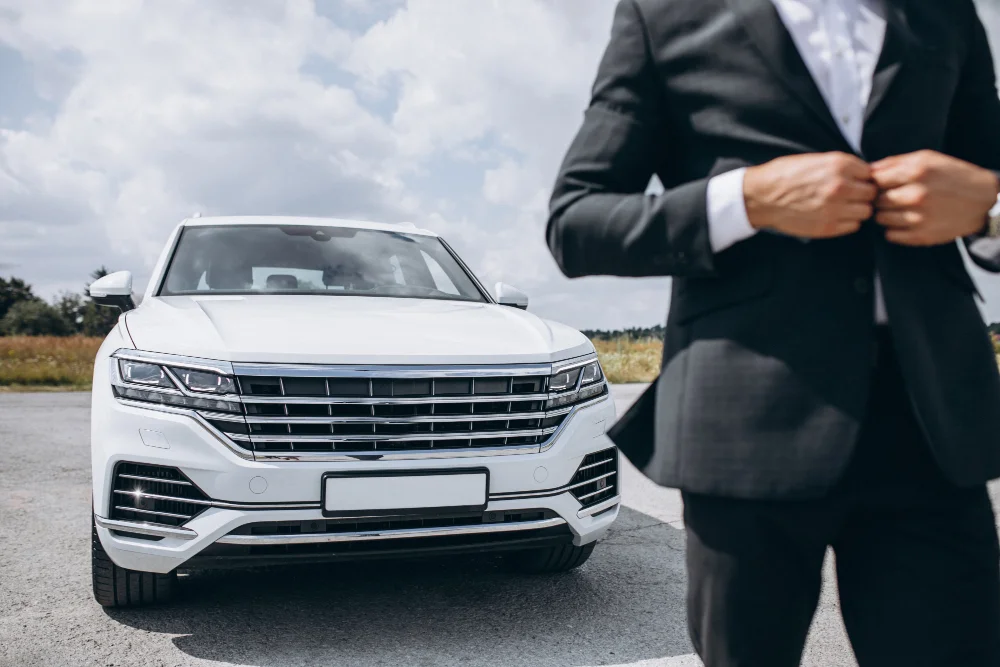 Features That Enhance Reliability in Luxury Vehicles