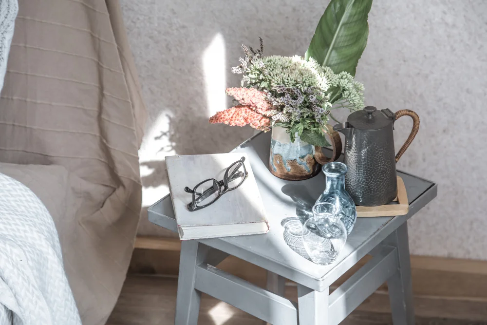 Embracing the Martha Stewart Home Decor Aesthetic