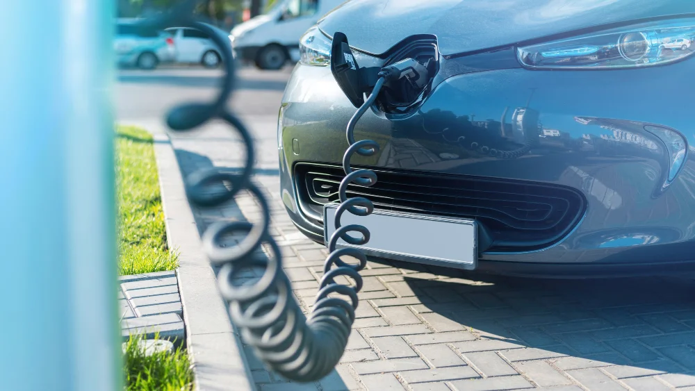Audi Electric Car Brands: Performance with Elegance