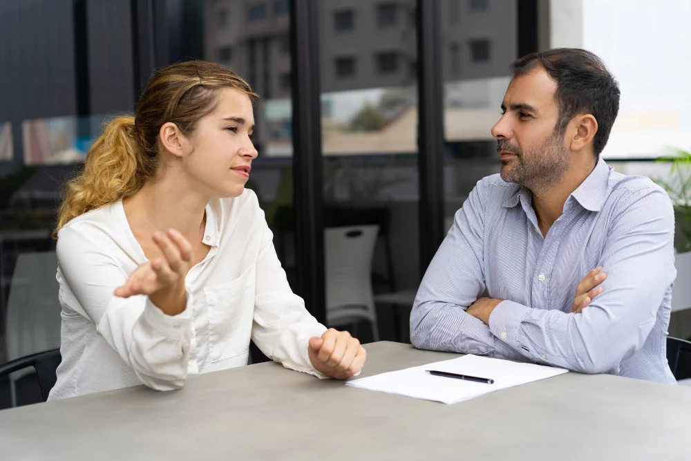 Work-Life Balance Questions to Ask at the End of an Interview