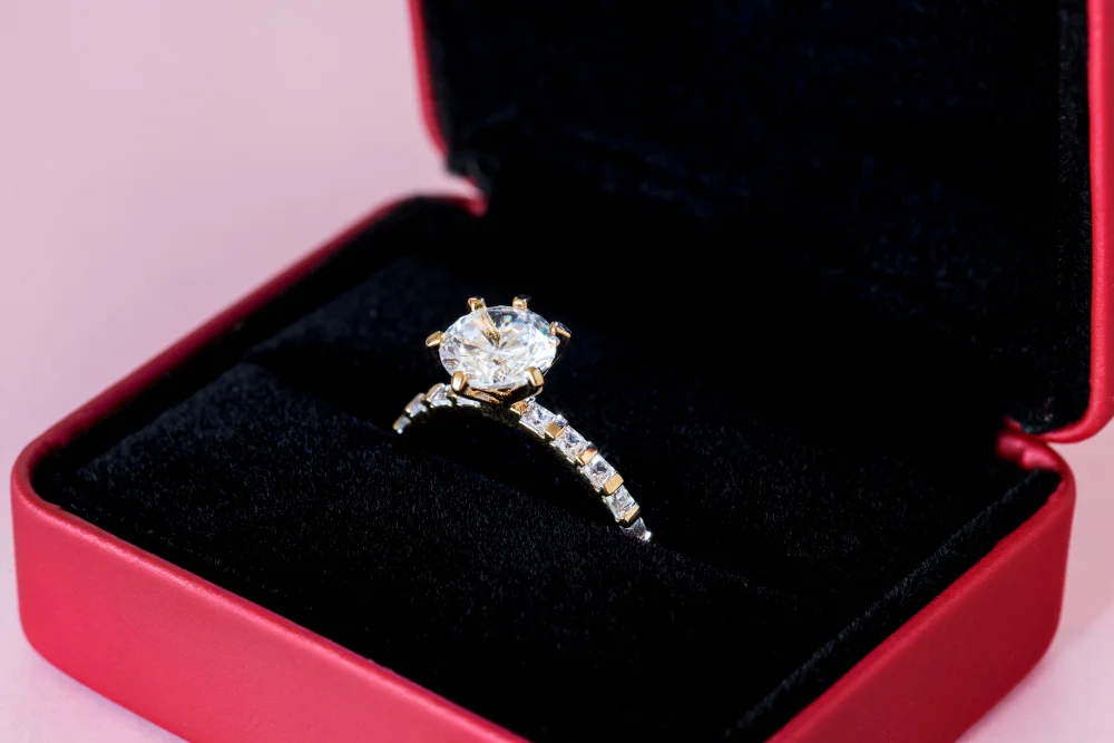 Graff: Where Diamonds Speak Luxury