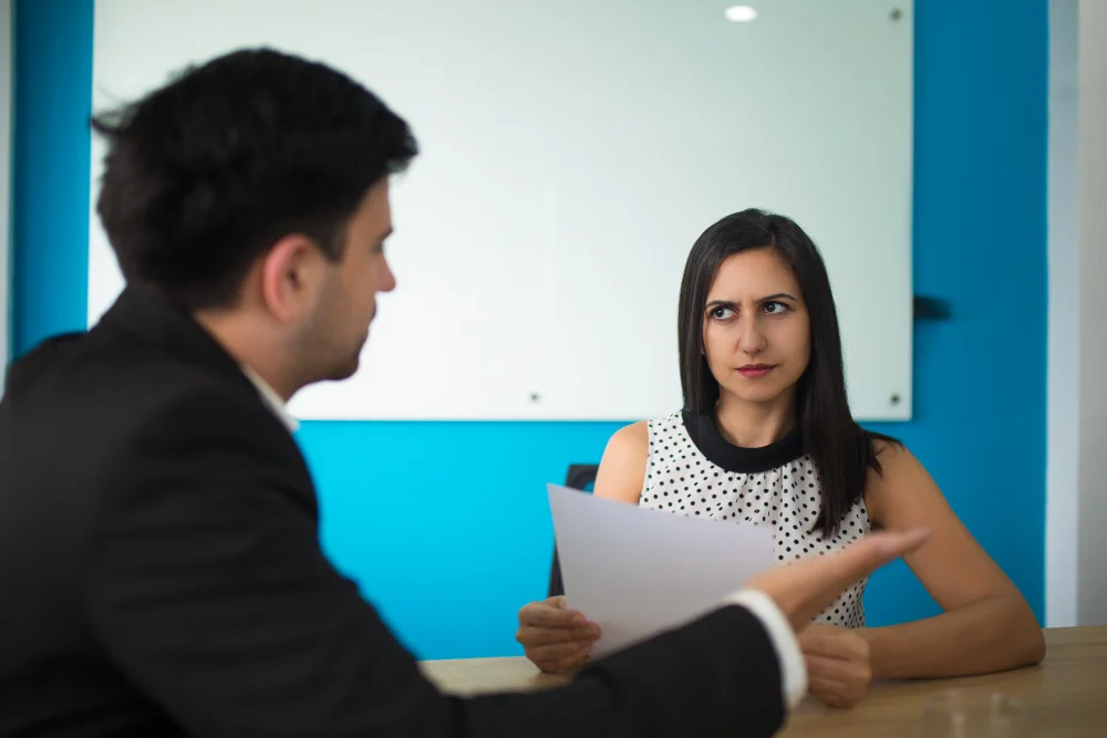 Best Behavioural Interview Questions to Ask Candidates