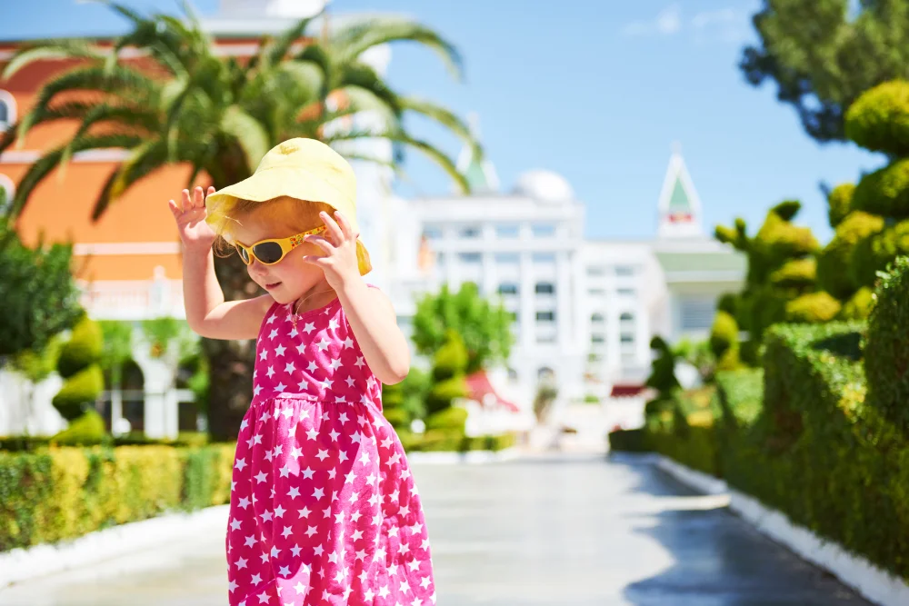 Resort Activities that Make a Difference at All Inclusive Family Resorts in Florida