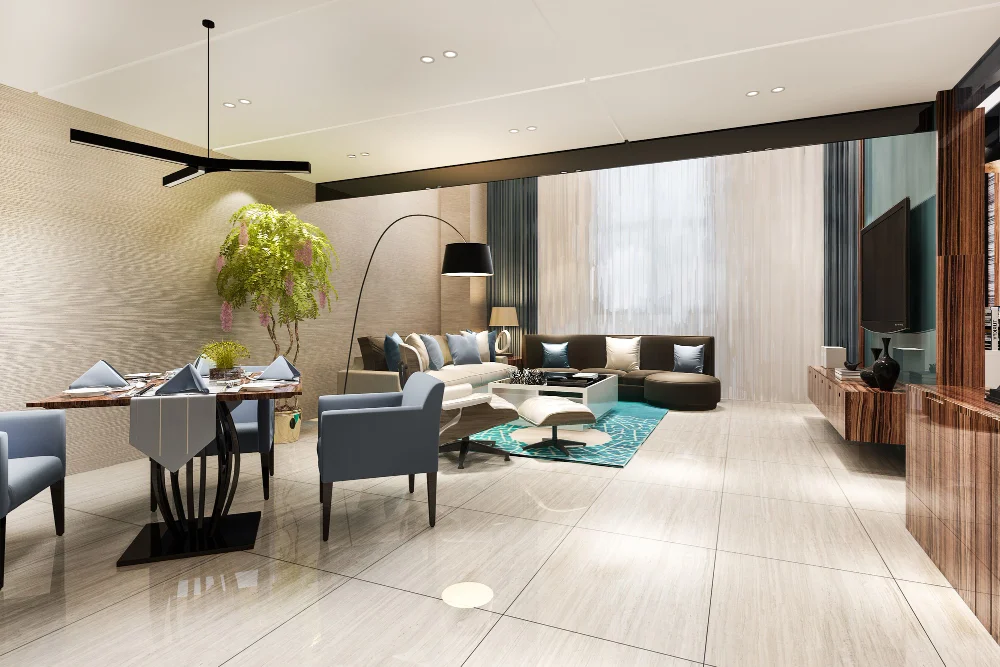 Exclusive Amenities You’ll Only Find Here